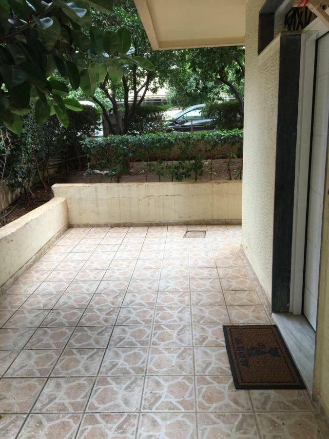 Anastasis Apartment In Palaio Faliro Athens Exterior photo